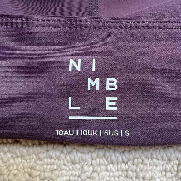 Nimble leggings - Picture 3 of 4